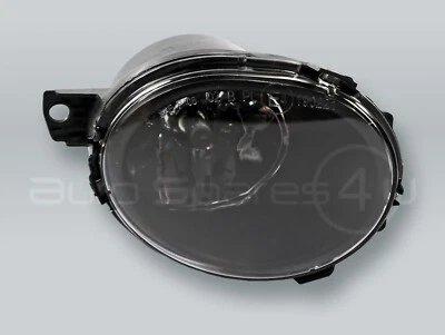 TYC Fog Light Driving Lamp Assy with bulb RIGHT fits 2010-2013 VOLVO C30 C70 - Image 1 of 2