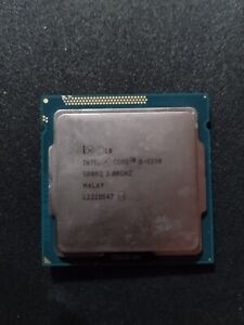 Intel Core i5-3330 3GHz OEM
