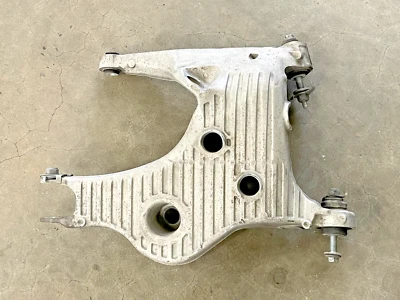 ⭐2014-2017 Land Rover Range Rover paso trasero derecho brazo de control inferior OEM LOTE2608 Foto 1 de 4