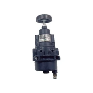 Foxboro B0123He Pressure Regulator 0.5 To 60 Psi / Bo123He - Picture 1 of 10