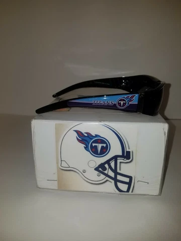 Tennessee Titans Sunglasses Cover