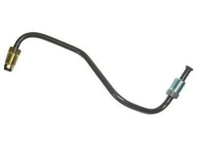 Línea de freno delantera derecha genuina 64MMGP19 para Toyota Tundra Sequoia 2002 2001 2000 Foto 1 de 1