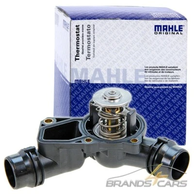 MAHLE THERMOSTAT FÜR BMW 3-ER E36 E46 320-330 AB BJ 98 - Bild 1 von 4