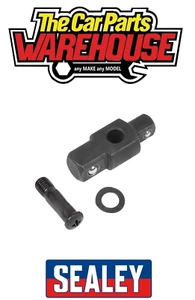 Sealey AK7309.RK Premier Knuckle 3/8"Sq & 1/2"Sq Drive for AK7309  - Picture 1 of 3