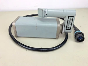 Vintage Urban Engineering Color TV Camera Component poss. for Zeiss microscope - Picture 1 of 6