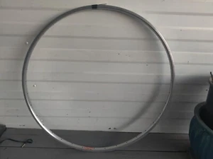 1 Mavic 36 Hole Tubular Vintage Racing Rim - Picture 1 of 4
