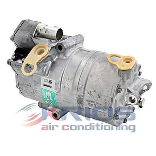 AC Compressor For LAND ROVER Range Rover Sport 13-22 LR048827 - Image 1 of 1