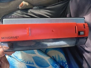 SEW MOVIDRIVE Antriebsumrichter MDX61B0011-5A3-4-00 + DEH11B + DFP21B - Picture 1 of 2