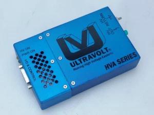UltraVolt HVA Series 6HVA24-P1 power supply Non-Isolated DC/DC Converters - Picture 1 of 5