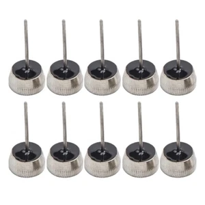 Heavy Duty 10 Pcs Diodes for Alternator Rectifiers in Electric Generators - Picture 1 of 48