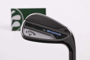 Callaway Paradym Ai Smoke Pitching Wedge / 42 Degree / Regular Flex Elevate MPH - Picture 1 of 6