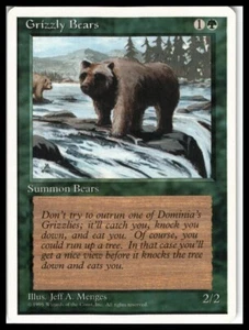 Introductory Two-Player Set Grizzly Bears - Picture 1 of 2