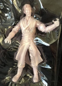 Marvel Universe Dr. 2016 Strange 4” forma astral transparente Hasbro nuevo fuera de paquete - Imagen 1 de 3