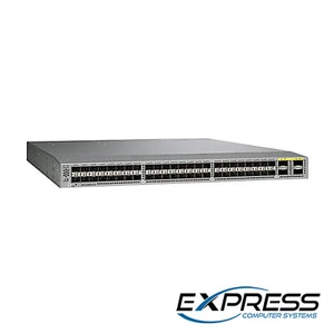 Cisco Nexus 3000 Serie N3K-C3064PQ-10GX Switch - Bild 1 von 1