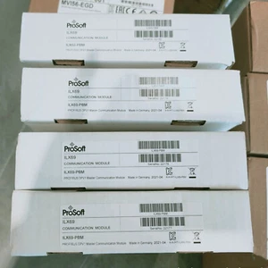 ProSoft Brand New ILX69-PBM Communication Module US PLC Free Shipping New in Box - Afbeelding 1 van 3