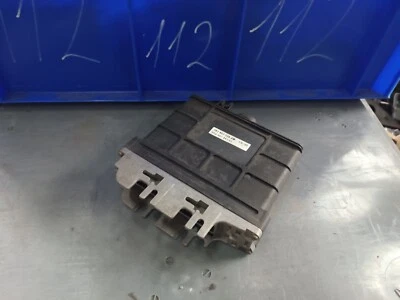 VW Golf III 1H Centralina Del Cambio Automatico 1H1927739AM 5DG007641-01 - Immagine 1 di 4