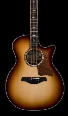 Taylor Builder's Edition 814ce Adirondack Spruce #65003 (Demonstration Model) - Image 1 of 4