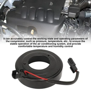 ˘Air Conditioning Compressor Coil 2 Pins Rugged Reliable Heat Resistant AC - Picture 1 of 12