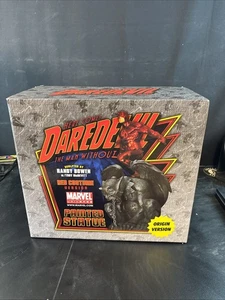 Bowen Daredevil - Marvel [Origin Version] [Red Costume Origin Version] #197/500 - Bild 1 von 8