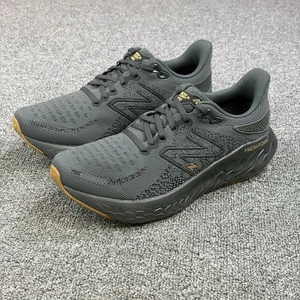 New Balance Fresh Foam X 1080v12 Lounge Blacktop Damenschuhe W108012K Größe 8 " - Bild 1 von 11