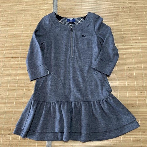 Abito Burberry donna moda dal Giappone