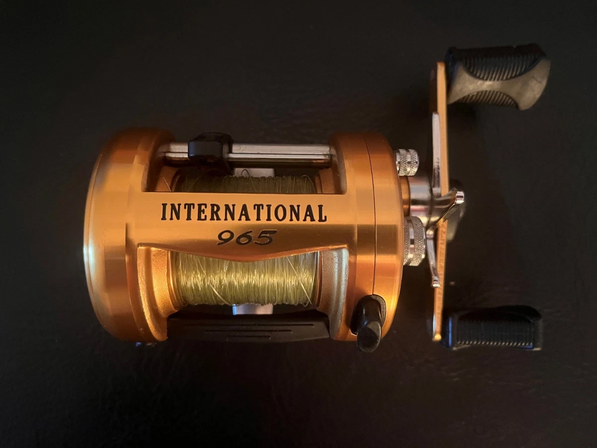 penn international 965 reel products for sale | eBay
