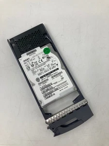 NetApp HDD 2,5" SAS 900GB 10K 6 Gbps P/N 108-00222 partia 35 - Zdjęcie 1 z 4