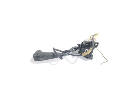 Interruptor limpiaparabrisas columna pasajero derecho BMW 325I 1987 1988 1989 OEM E30 Foto 1 de 4