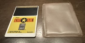 Disney's TaleSpin ☆☆ Authentic Complete (NEC TurboGrafx-16) game Talespin