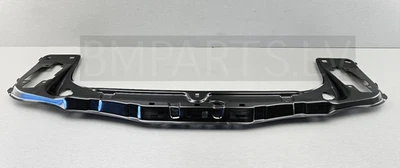 NEU BM BMW F20 F22 F30 F31 F32 F34 F36 KÜHLERHALTER VORNE OBEN 7245786 - Bild 1 von 4