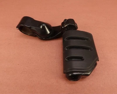 Indian Chieftain Limited 2018 17-23 reposapiés delantero izquierdo paso de clavija de carretera Foto 1 de 4