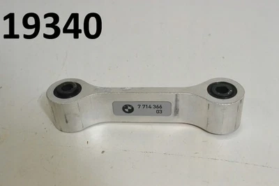 Pegatina transversal de palanca direccional BMW 33537714366 1 pieza - Imagen 1 de 4