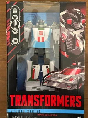 Transformers Studio Series MTME Collection Devastation Wheeljack Deluxe New U.S. - Image 1 of 3