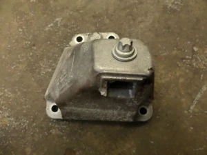 GENUINE BMW F07 F10 F11 5 N47N Engine Supporting Racket, Right 6781242 - Picture 1 of 2