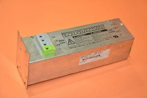 Indramat NFD02.1-480-008 Power Line Filter - Picture 1 of 8