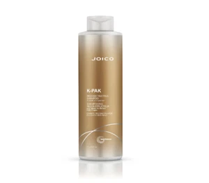 Joico K-Pak Deep Penetrating Reconstruction Shampoo - Jumbo - 33.8 oz - Picture 1 of 9