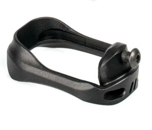 Aluminium Glock Grip Adapter Base Pad für PRO Plus Magwell Gen 5 Glock17 & 34 Teile - Bild 1 von 4