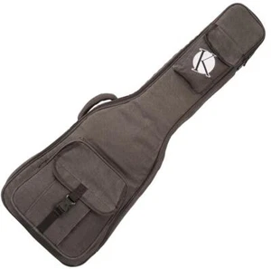 Kinsman Premium Series Canvas Electric Guitar Gig Bag KPEG88 - Picture 1 of 6