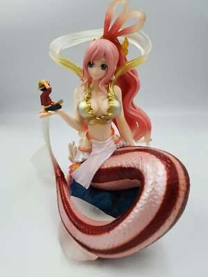 25 см аниме игра русалка принцесса Shirahoshi ПВХ фигурки статуэтки коллекционные новые  - Изображение 1 из 4