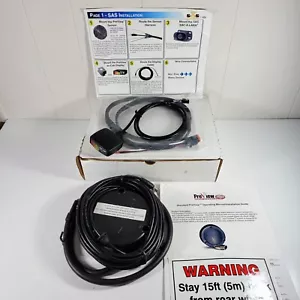 Preco PreView Radar Object Detection System Model SPV2220 New in Box - Picture 1 of 10