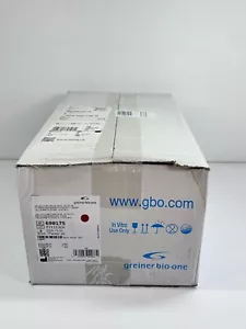 NEU VERSIEGELT Greiner Bio-One Cellstar Zellkulturflaschen, 50 ml - 690175 - Bild 1 von 2