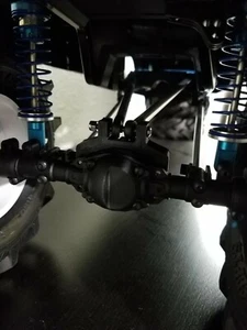 1/10 CEN RACING F450 Y SICARIO MONTAJE SUSPENSIÓN TRASERO 4 ESLABONES - Imagen 1 de 5
