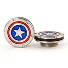 2 x 15g Tour Weights for Scotty Cameron Fastback Squareback M1 Captain America