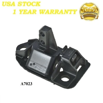 1PCS Transmission Mount FIT 1996-1997 Volvo 850 2.3L & 2.4L - Image 1 of 2