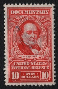 #R677 $10 Documentary, Used [26] **ANY 5=FREE SHIPPING** - Picture 1 of 1