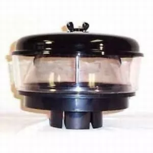 ARB 4X4 Accessories Safari Snorkel Pre Cleaner - PBH000237 - Picture 1 of 7