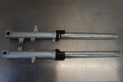 B176 G HONDA NT 700 V TOURING  2010  OEM  FRONT FORKS — 第 1/4 张图片