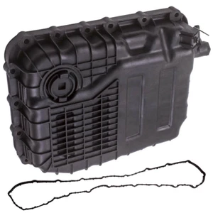 Auto Transmission Cover Oil Pan For 2011-2015 2016 Hyundai Elantra Sonata Tucson - Bild 1 von 4