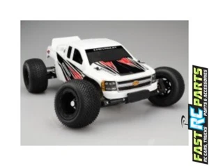Traxxas Rustler JConcepts 2012 Chevy 1500 Traxxas Rustler VXL Body JCO0249 - Picture 1 of 1