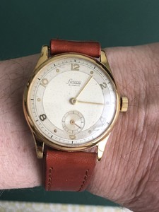 Orologi da polso Lanco | Acquisti Online su eBay